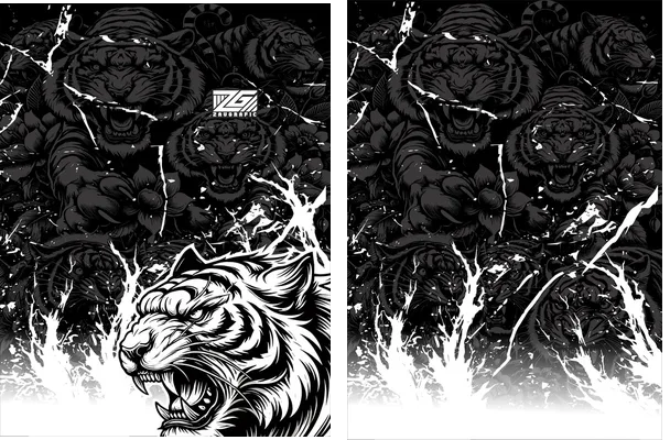 Interclasse Tigre