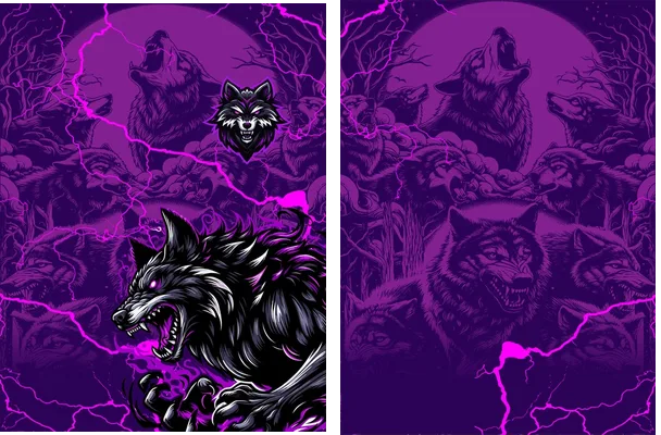 Interclasse Wolf