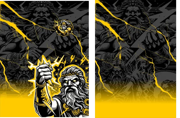 Interclasse Zeus