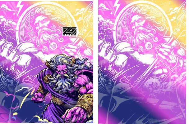 Interclasse Zeus Q 1