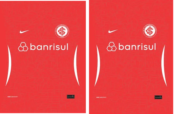 Internacional Nike Concept 24