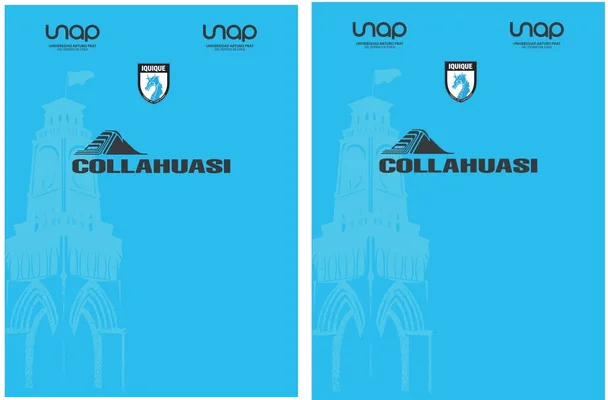 Iquique 2024 Local