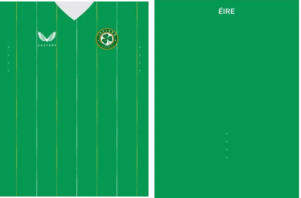 Irlanda Local 2023