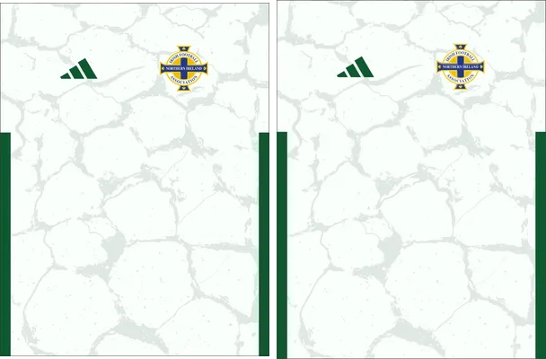 Irlanda del Norte Femenino