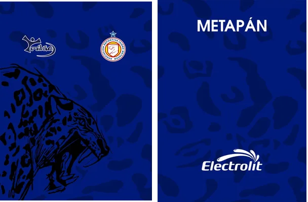 Isidro Metap n Concept 2023