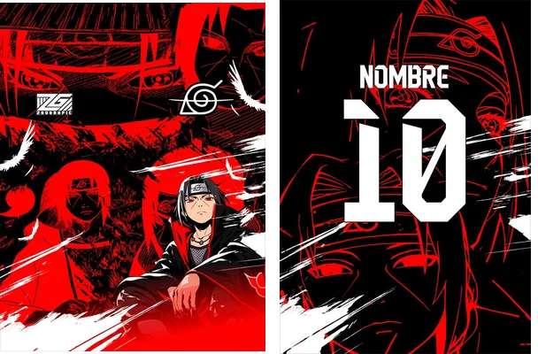 Itachi Interclasse