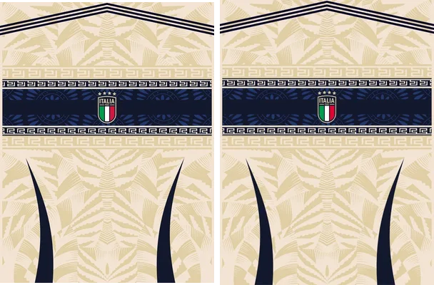 Italia 2024 Concept