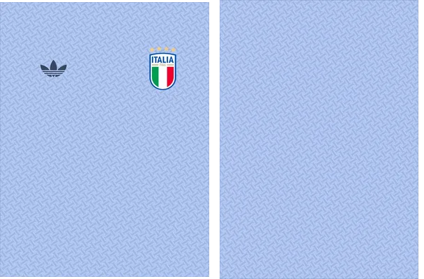 Italia Away Kit 2026