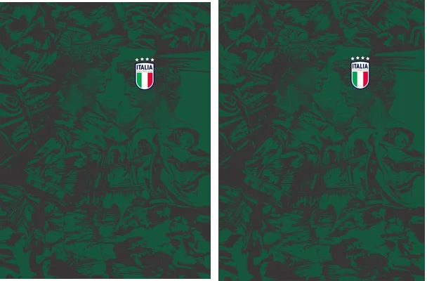 Italia Clasic 2023 24