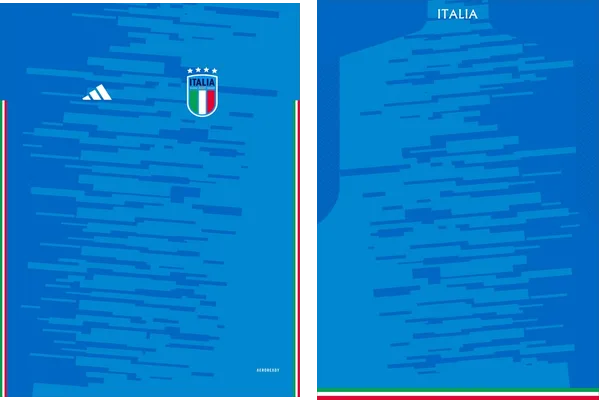 Italia Concept 2023
