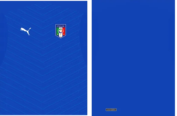 Italia Local 2012 2013