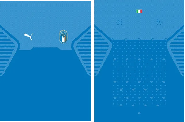 Italia Local 2017 2018
