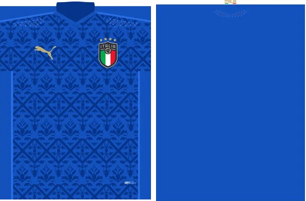Italia Local 2020 2021