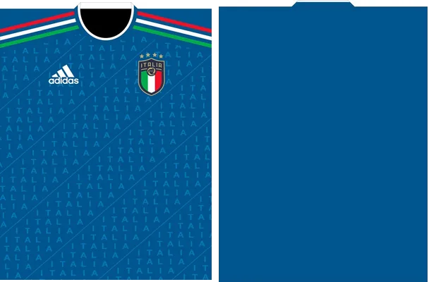 Italia Local 2023 Concept