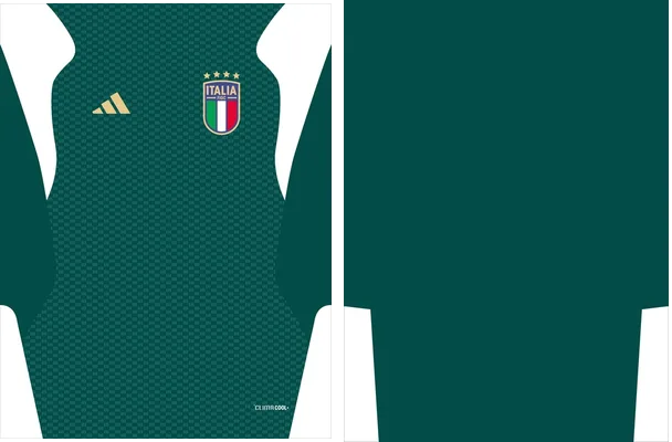 Italia Training 26