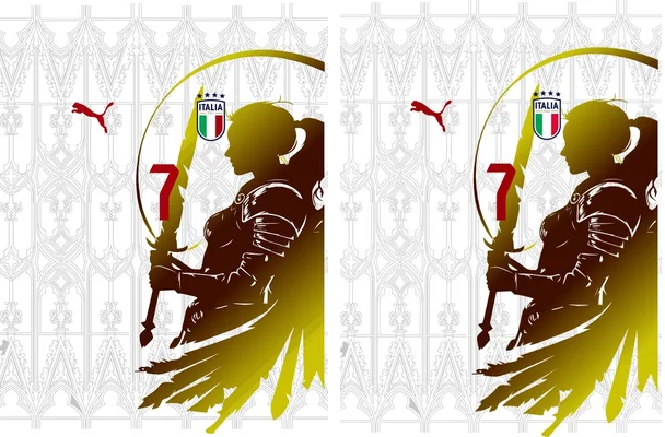 Italia Valkiria Concepto PRO