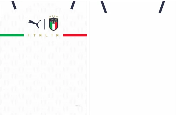 Italia Visita 2021 2022