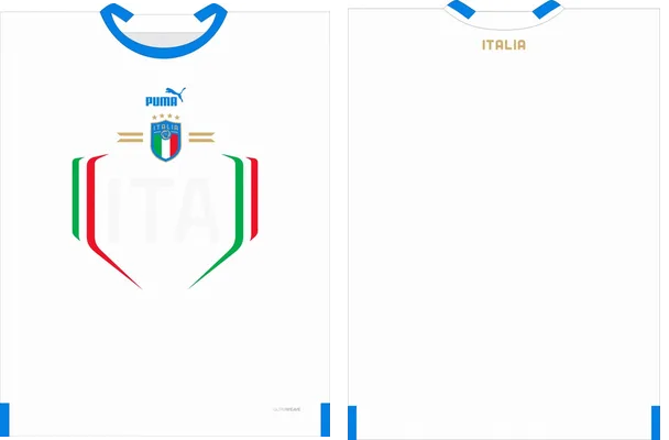 Italia Visita 2022 2023