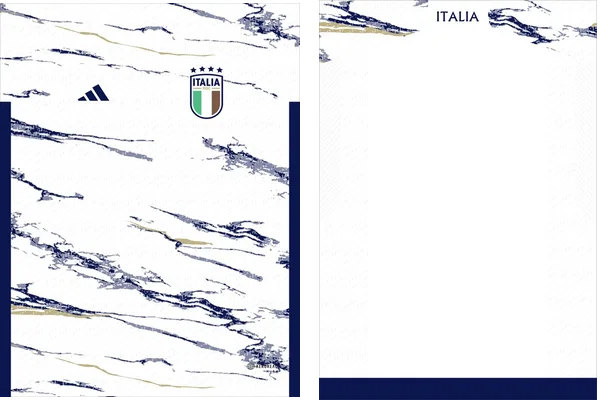 Italia Visita 2023
