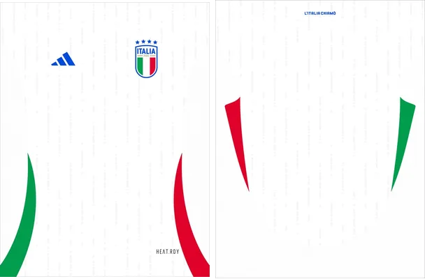 Italia Visita 2024