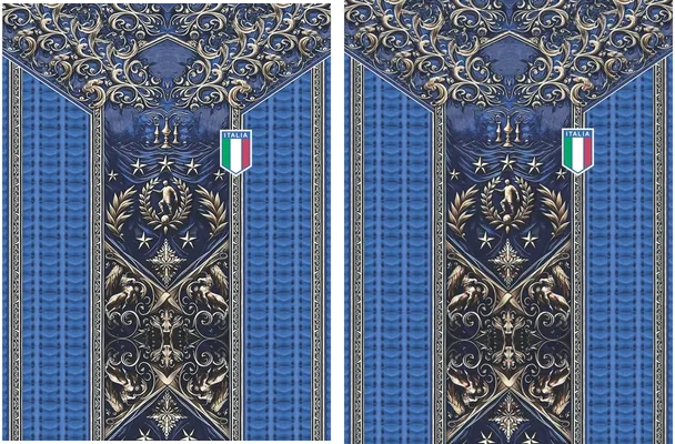 Italiana 2024 25 Edicion Especial