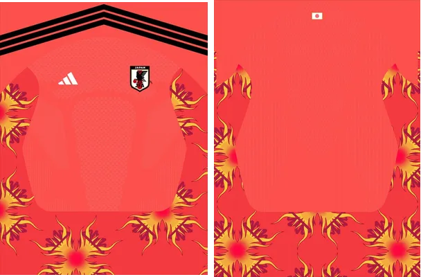 JAPÓN ARQUERO 2026