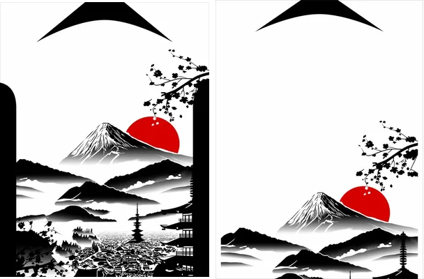 JAPÓN CONCEPTO CIUDAD 2024