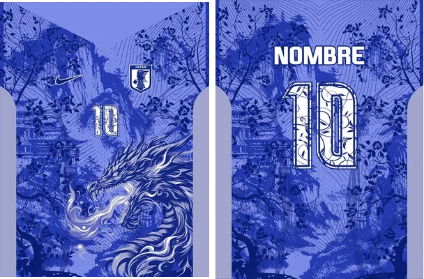 JAPÓN FANTASY DRAGÓN 2025