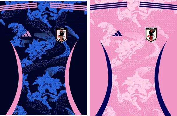 JAPON 2024 DRAGON