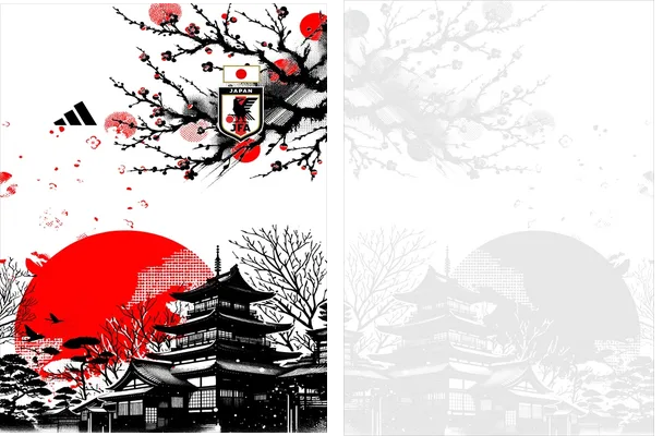 JAPON Concept ZA