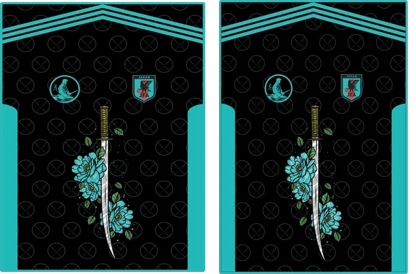 JAPON KATANA INTERCLASS