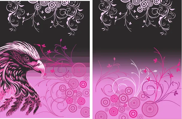 JERSEY AGUILA FLORAL ROSA 2025