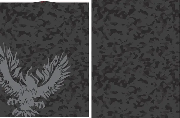 JERSEY AGUILA