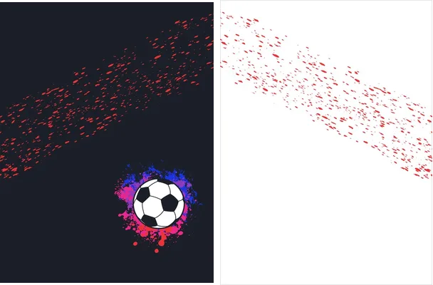 JERSEY BALÓN 2 GRUNGE 2025