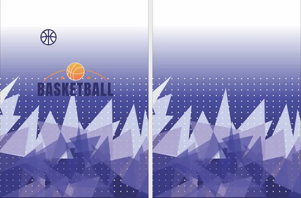 JERSEY BASKET F Y M MORADO 2024 M 1