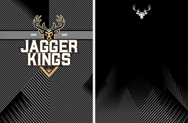 JERSEY BASKET JAGGER KINGS 2025