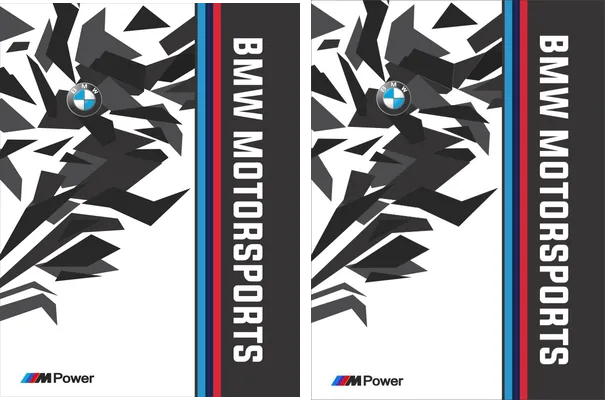 JERSEY BMW MOTORSPORTS