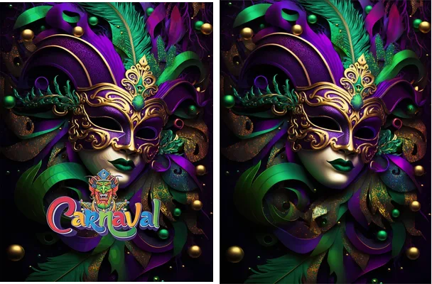 JERSEY CARNAVAL 2026 I 1