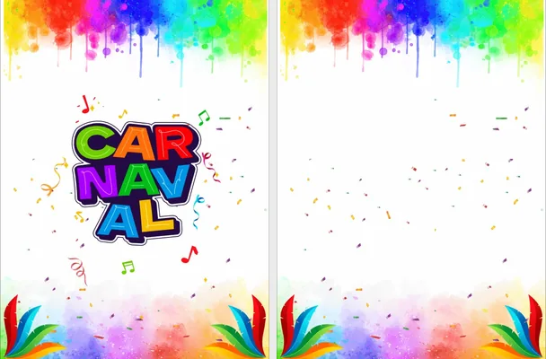 JERSEY CARNAVAL 2026 M 1