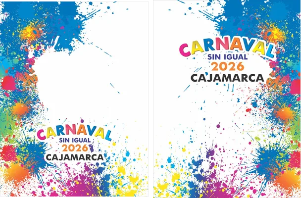 JERSEY CARNAVAL 3 2026