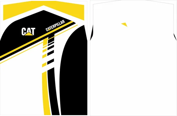 JERSEY CAT 2026