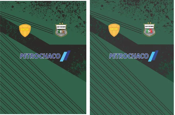 JERSEY CONCEPTO MEXICANO