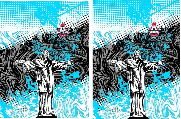 JERSEY CRISTO REDENTOR CONCEPT