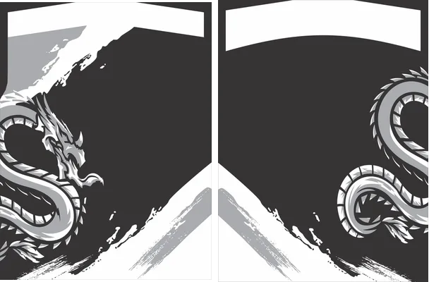 JERSEY DRAGÓN UNIT 2023