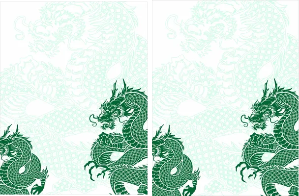 JERSEY DRAGÓN VERDE 2025