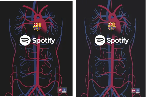 JERSEY EDICION ESPECIAL BARCELONA 2023 2024