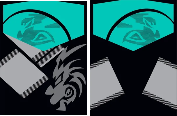 JERSEY GAMER ATLOZ JADE 2025