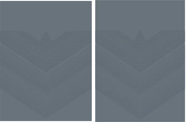 JERSEY GEOMETRIC DESIGN
