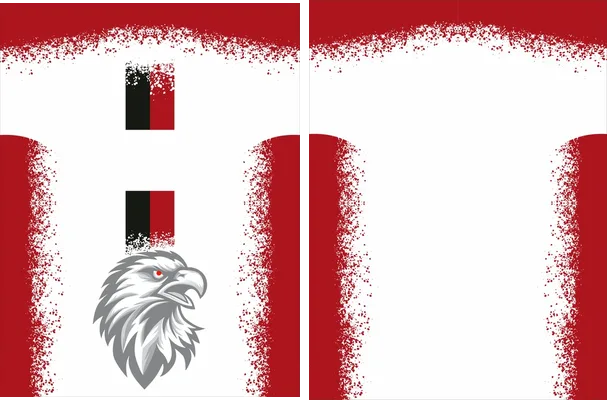 JERSEY GRUNGE ÁGUILA 2024