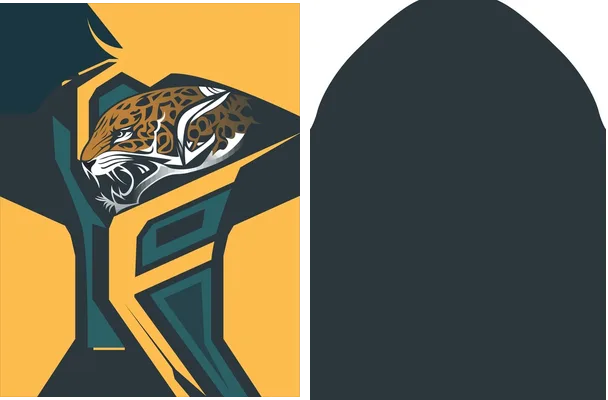 JERSEY JAGUAR 2023